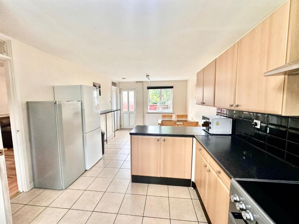 Property image for Raygill, Wilnecote, Tamworth