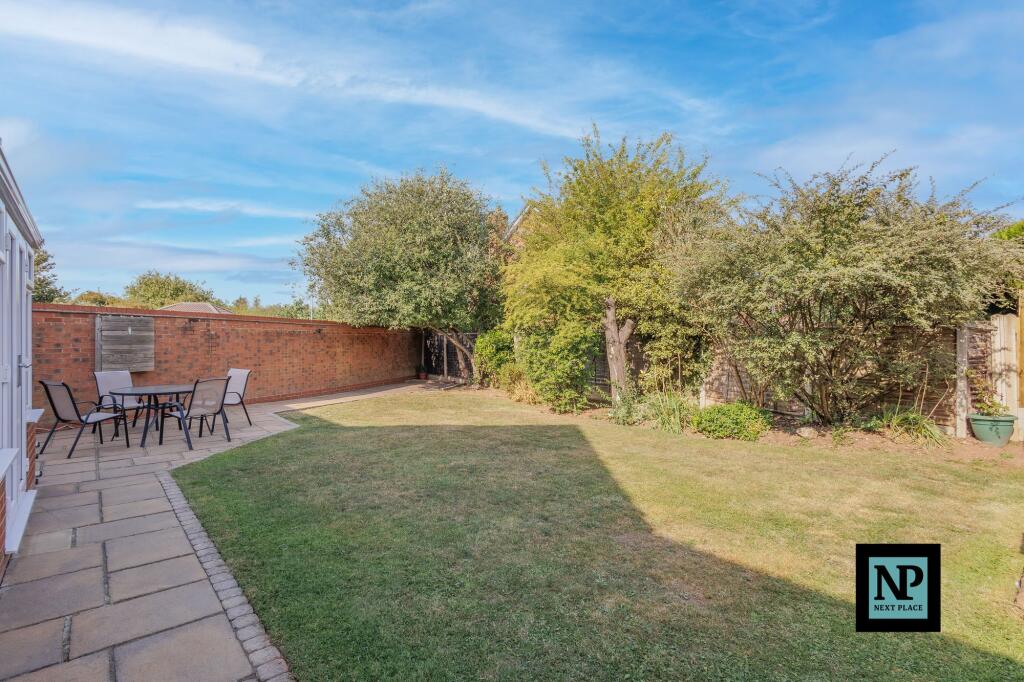 Additional image 33 of Newport, Amington, B77