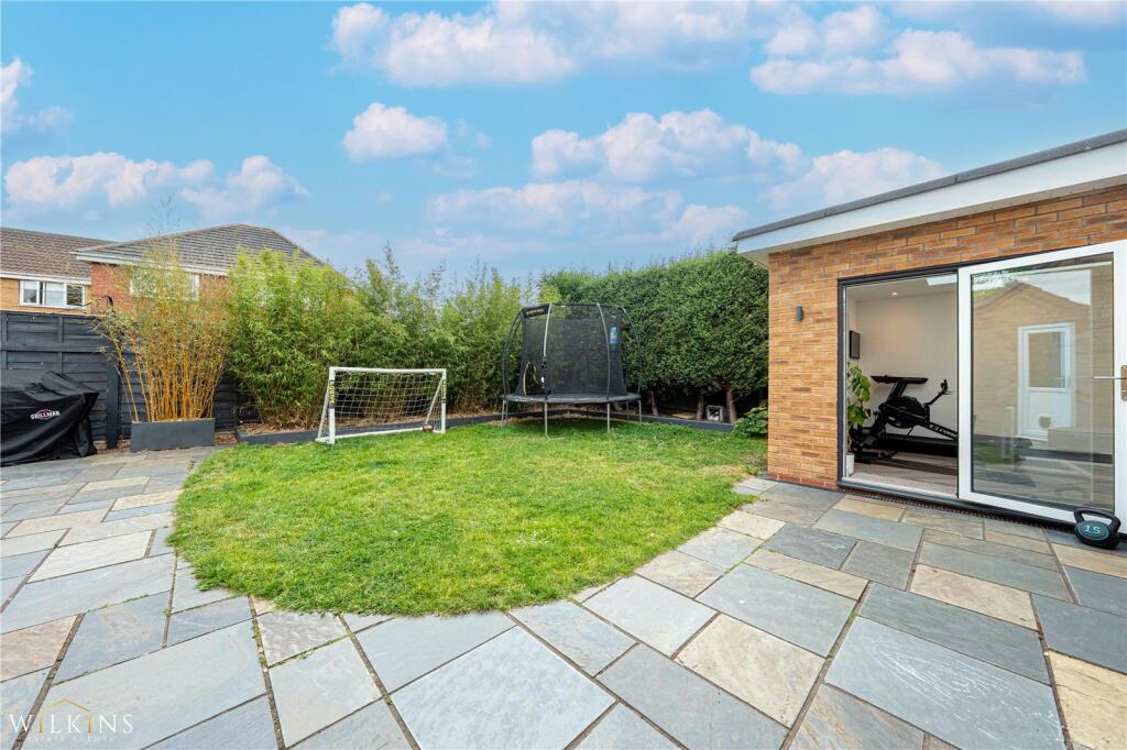 Additional image 32 of Kempton Drive, Dosthill, Tamworth, Staffordshire, B77