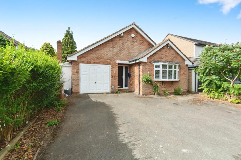 Additional image 19 of Dorchester Road, Solihull