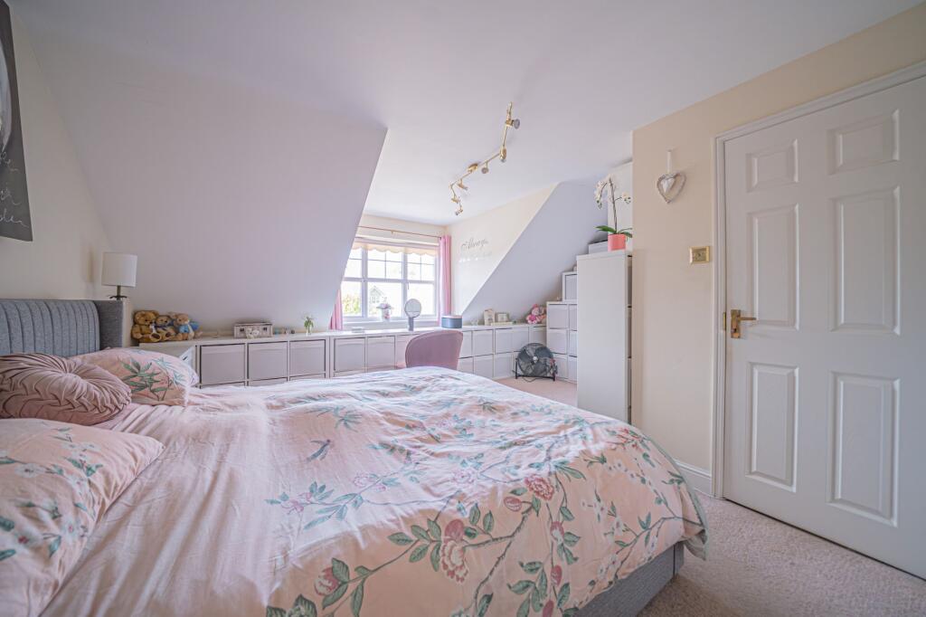 Additional image 17 of Dunham Croft, Dorridge, B93