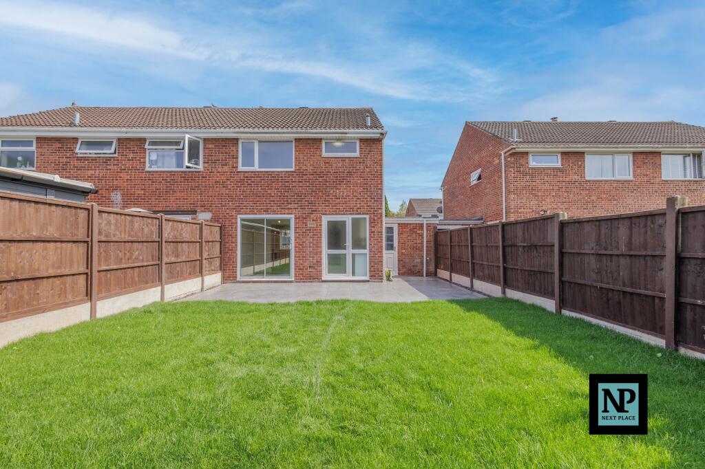 Additional image 18 of Caradoc, Tamworth, B77