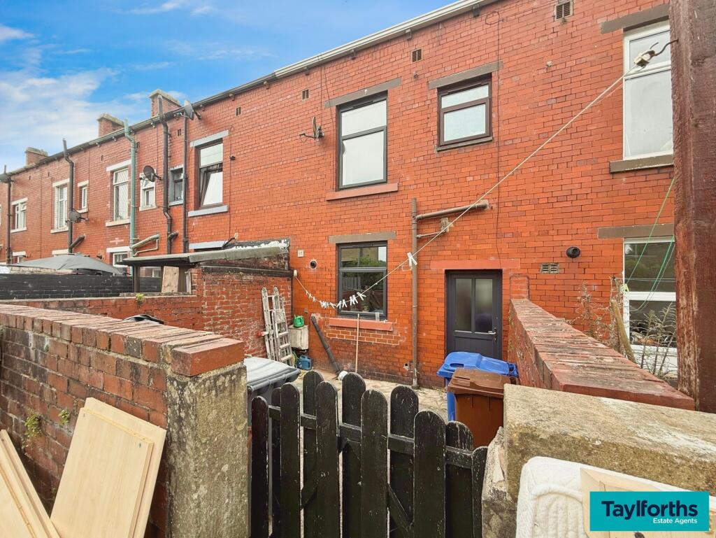 Additional image 14 of Green End Avenue, Earby, BB18