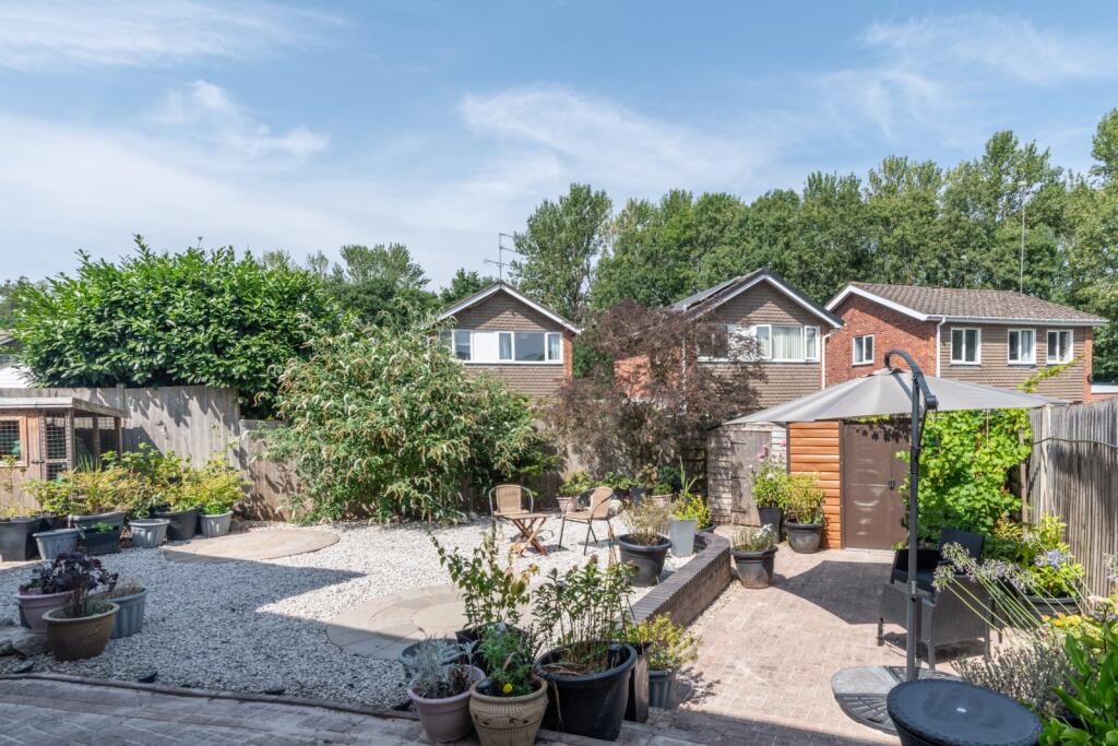 Additional image 22 of Charlecote Close, Ipsley, Redditch, B98