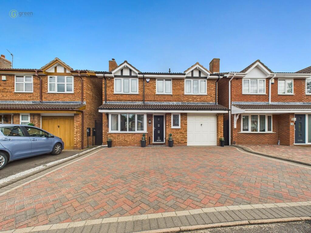 Additional image 21 of Cleeve, Abbotsgate