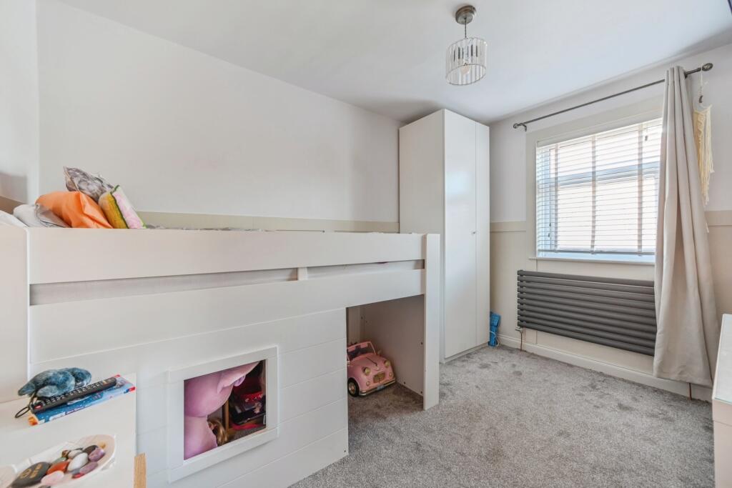 Additional image 11 of Cross Street, Kettlebrook, Tamworth, Staffordshire, B77