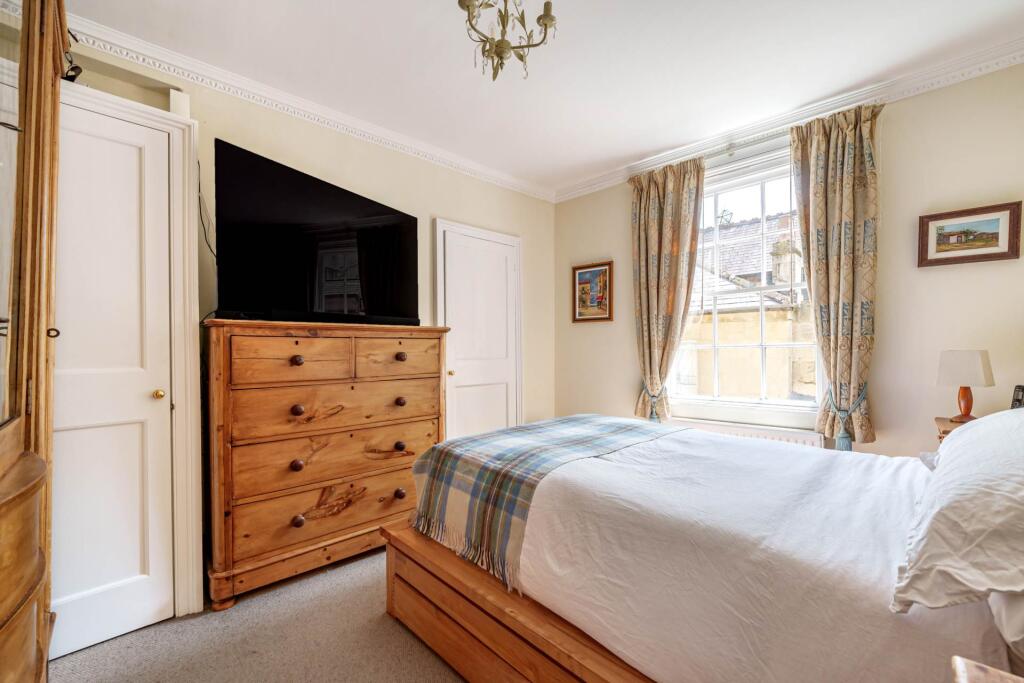 Additional image 14 of Hay Hill House, Bath