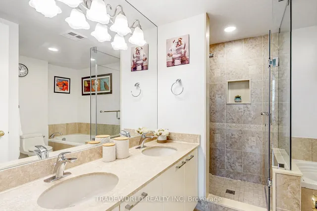 Additional image 20 of 18 William Carson Cres Unit 707