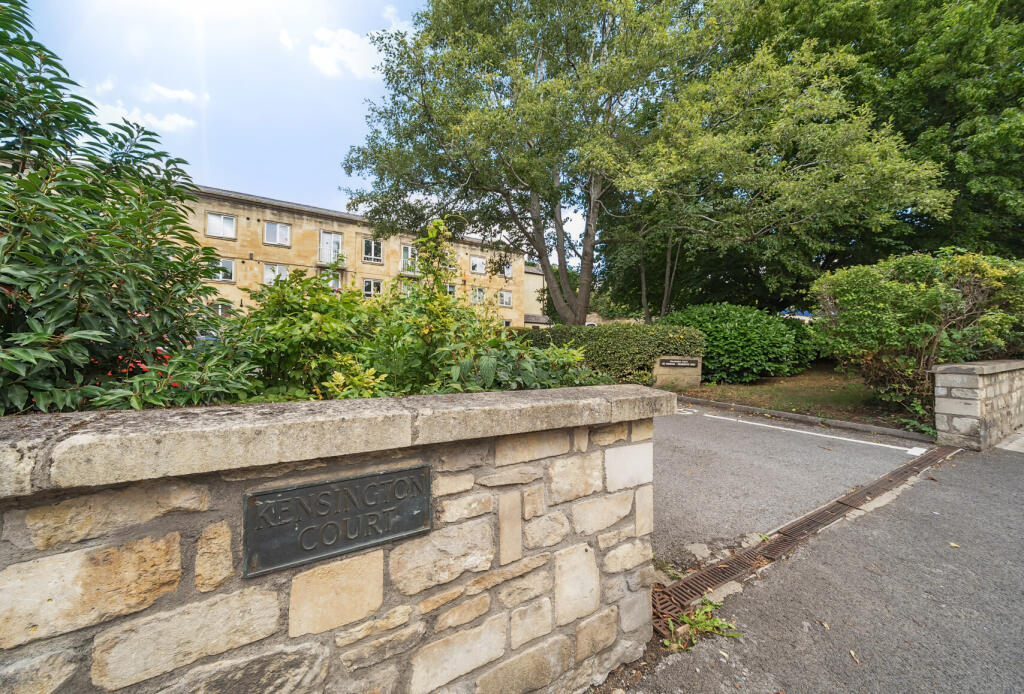 Additional image 10 of Kensington Court, BATH, Somerset, BA1