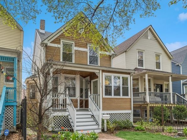 3739 W Palmer St, Chicago, IL 60647