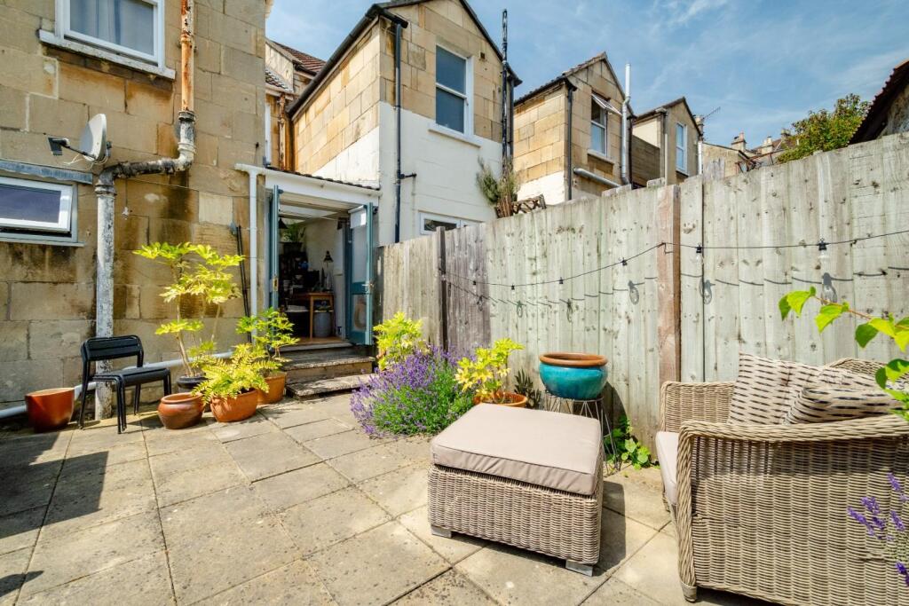 Additional image 12 of Brunswick Street, Bath