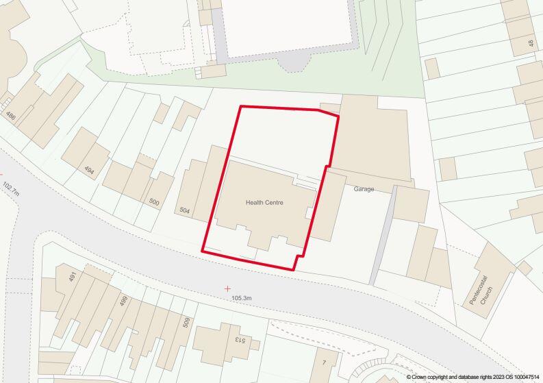 Additional image 14 of 508-516 Alum Rock Road, Alum Rock, Birmingham, B8 3HX