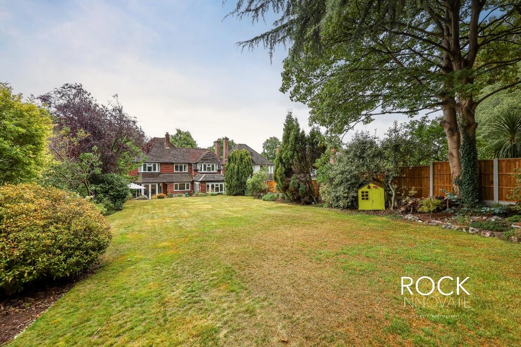 房产图片 41 - 沃尔瑟姆路，萨顿科尔德菲尔德，西米德兰兹，B75