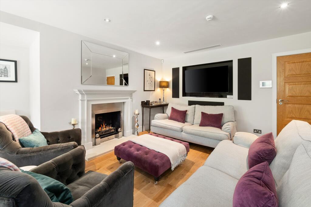 Additional image 8 of Poolhead Lane, Tanworth-in-Arden, Solihull, Warwickshire, B94