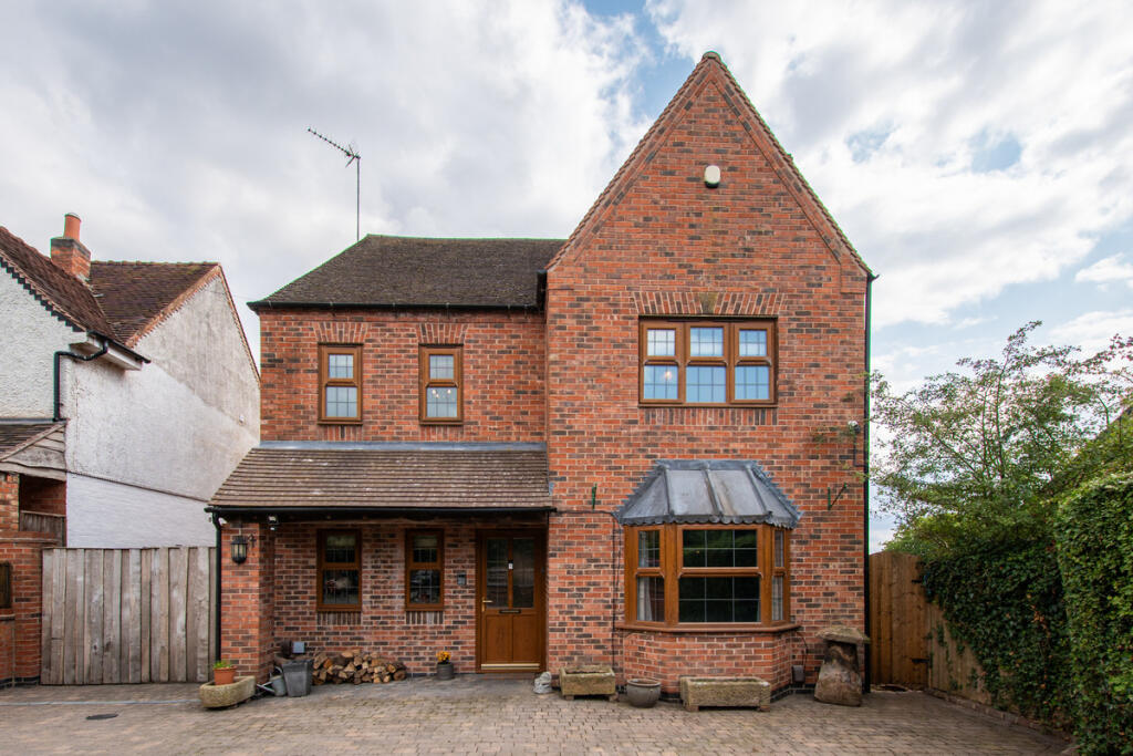 Property image for Pumphouse Lane Webheath Redditch, Worcestershire, B97 5PH
