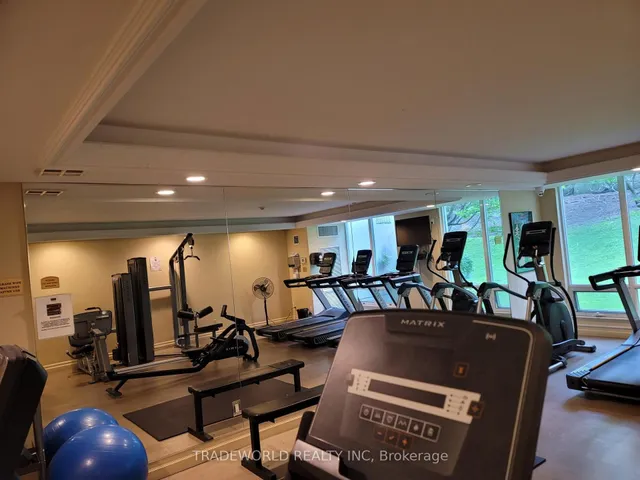 Additional image 30 of 18 William Carson Cres Unit 707