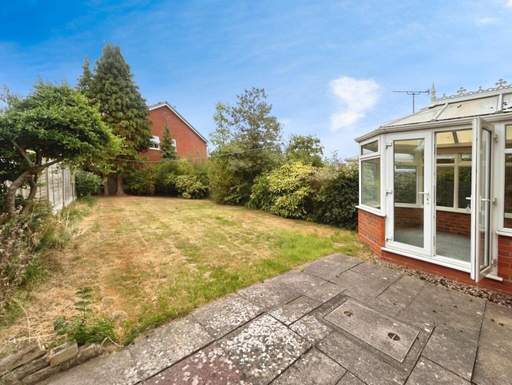 Additional image 14 of Moorfield Avenue, Knowle, Solihull