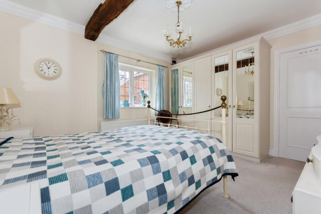 Additional image 10 of Stonebow Avenue, Solihull, West Midlands, B91