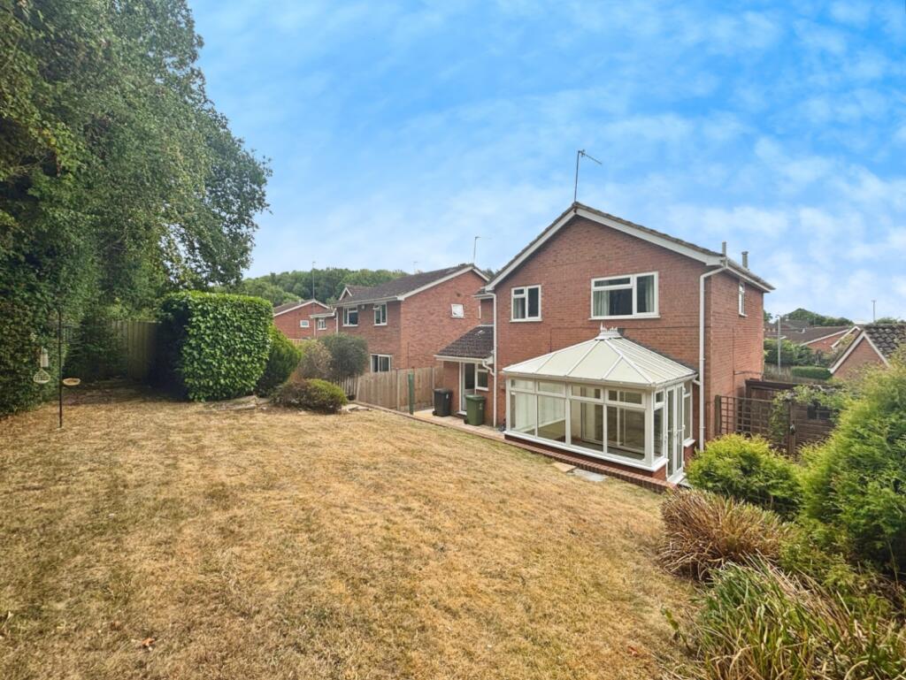 Additional image 16 of Elmhurst Close, Redditch B97