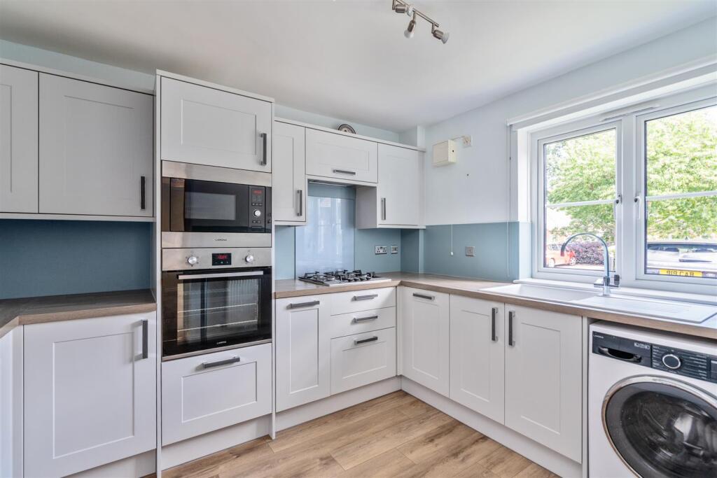 Additional image 2 of Michael Blanning Gardens, Dorridge