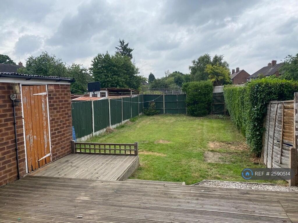 Additional image 9 of Campden Green, Solihull, B92