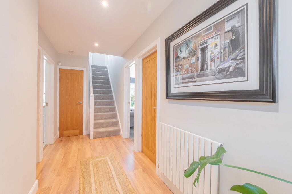 Additional image 4 of The Lodge, Alcester Road, Studley, B80 7NY