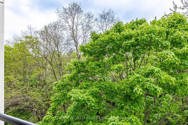 Additional image 27 of 18 William Carson Cres Unit 707