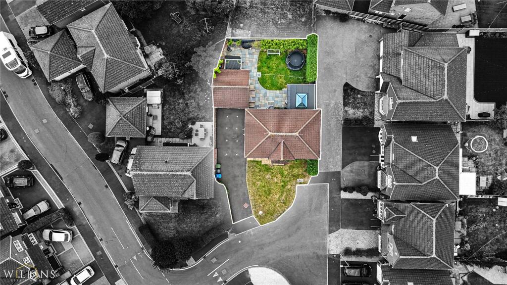 Additional image 33 of Kempton Drive, Dosthill, Tamworth, Staffordshire, B77