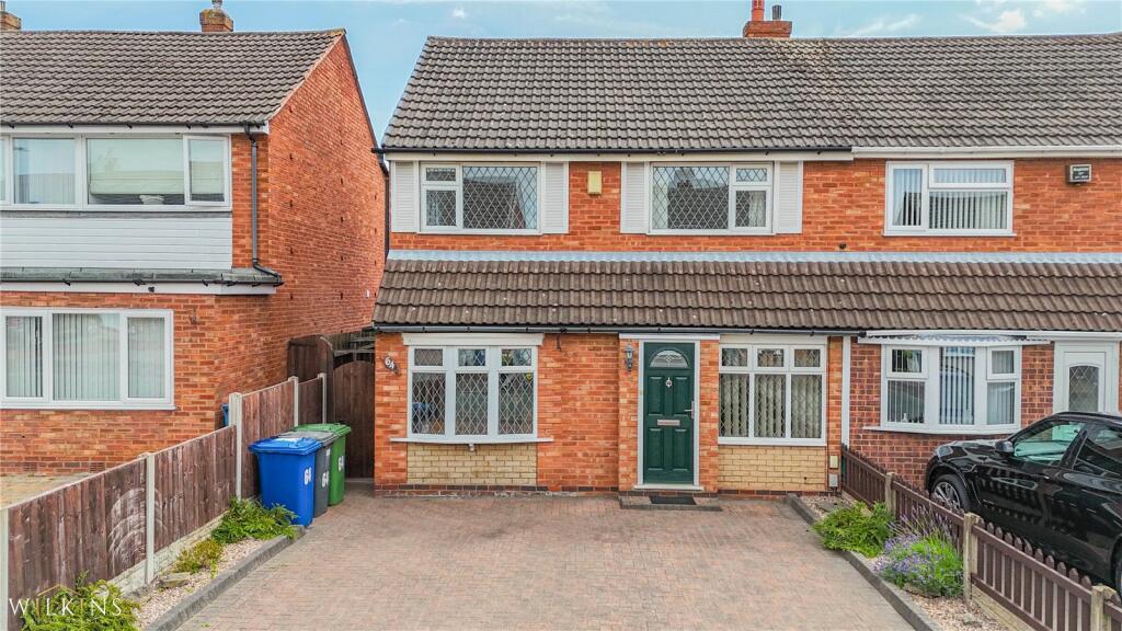 Additional image 23 of Torc Avenue, Tamworth, Staffordshire, B77