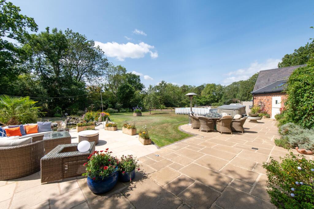 Additional image 17 of Brome Hall Lane, Lapworth, Solihull, Warwickshire, B94