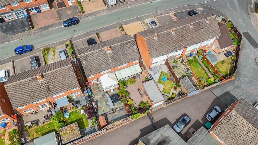 Additional image 25 of Torc Avenue, Tamworth, Staffordshire, B77