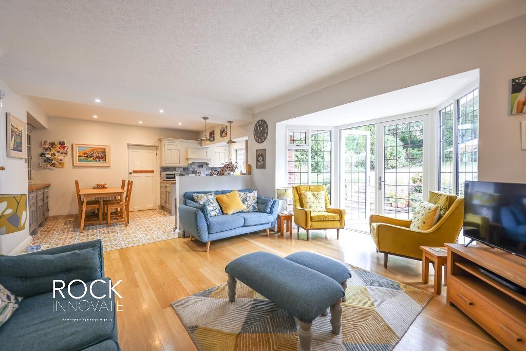 房产图片 5 - 沃尔瑟姆路，萨顿科尔德菲尔德，西米德兰兹，B75