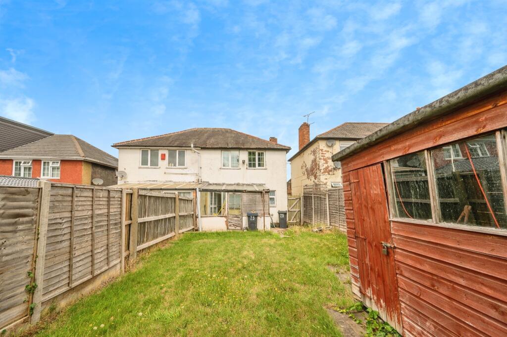 Additional image 16 of Burney Lane, Birmingham