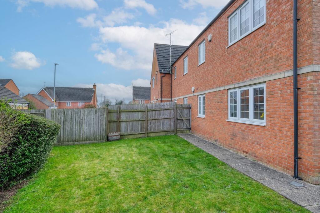 Additional image 10 of Joseph Perkins Close, Astwood Bank, B96