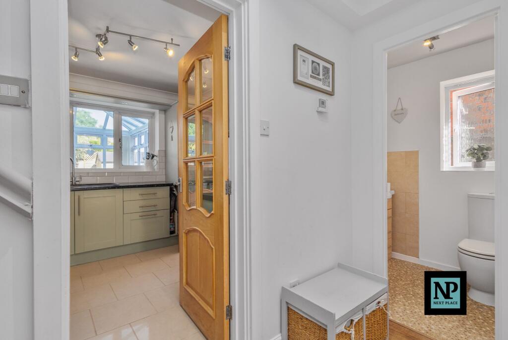 Additional image 15 of Newport, Amington, B77