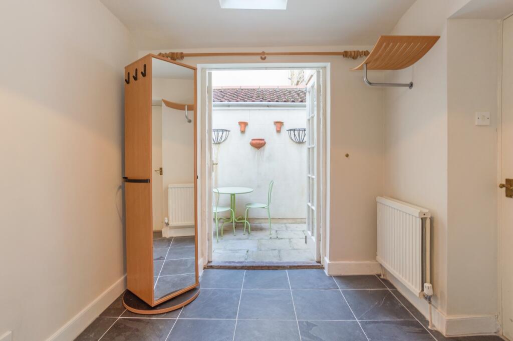 Additional image 6 of Old Orchard Cottages Walcot Street BA1