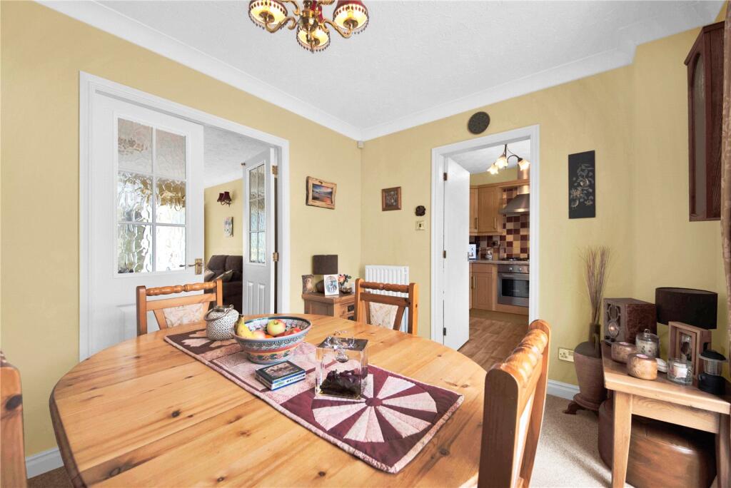 Additional image 7 of Johns Close, Studley, Warwickshire, B80