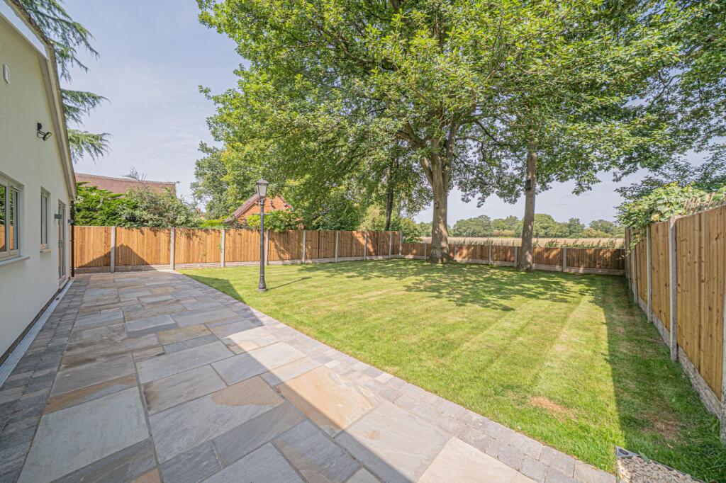 Additional image 23 of Umberslade Road, Earlswood, B94