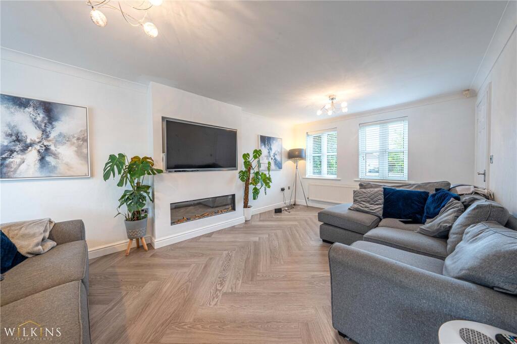 Additional image 37 of Kempton Drive, Dosthill, Tamworth, Staffordshire, B77