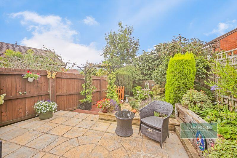 Additional image 16 of Shireland Lane Redditch, B97 6UB