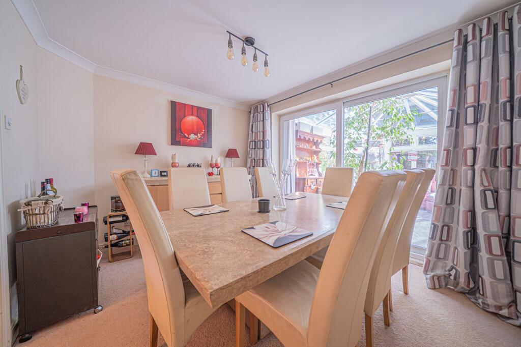 Additional image 6 of Dunham Croft, Dorridge, B93