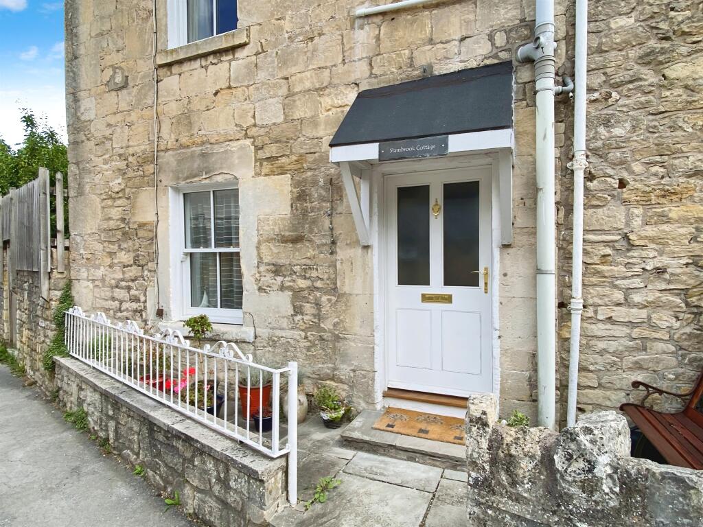 Additional image 17 of Stambridge, Bath