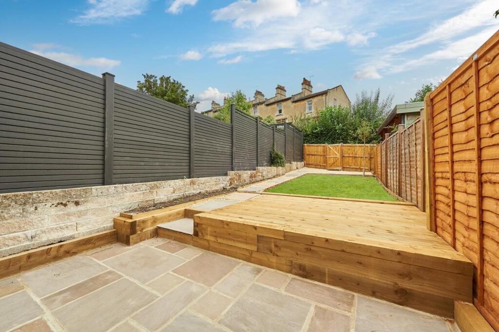 Additional image 8 of Eastville, Bath