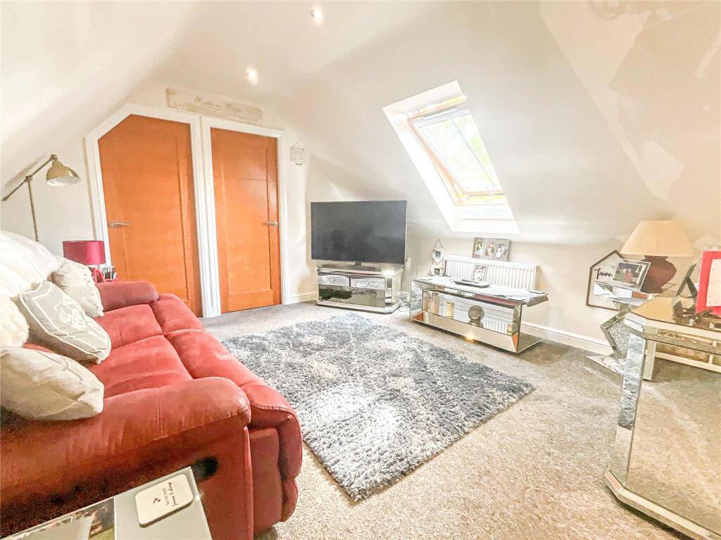 Additional image 6 of Park Lane, Bonehill, Tamworth, Staffordshire, B78