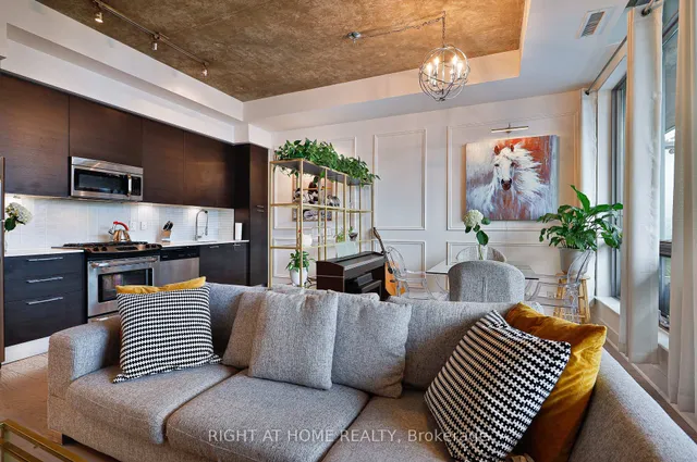 Additional image 4 of 399 Adelaide St Unit 703