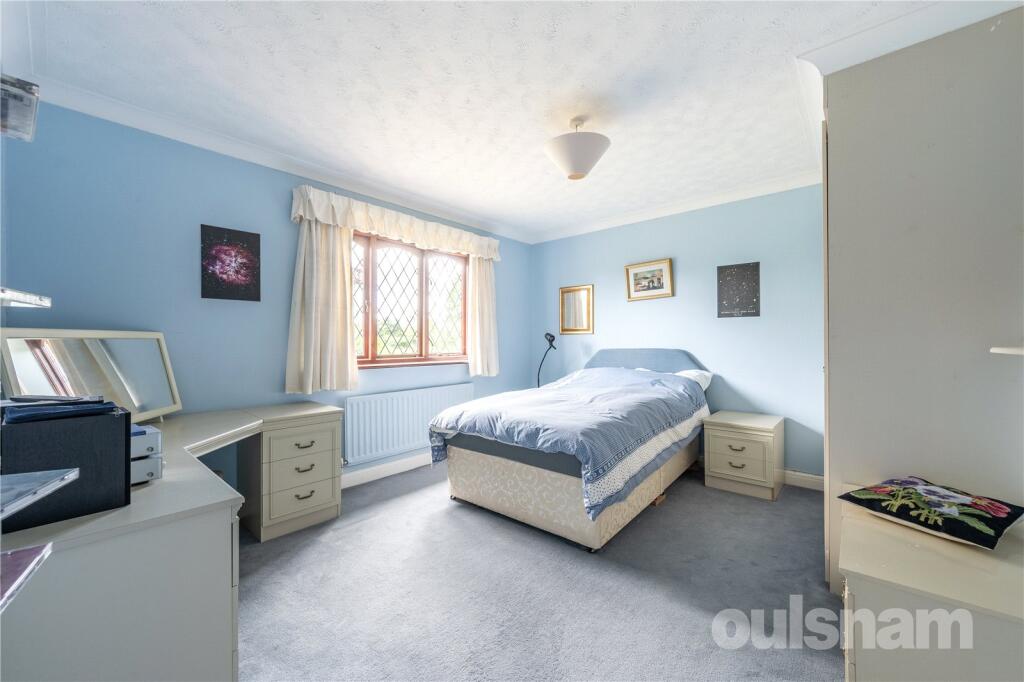 Additional image 23 of Hither Green Lane, Redditch, Worcestershire, B98