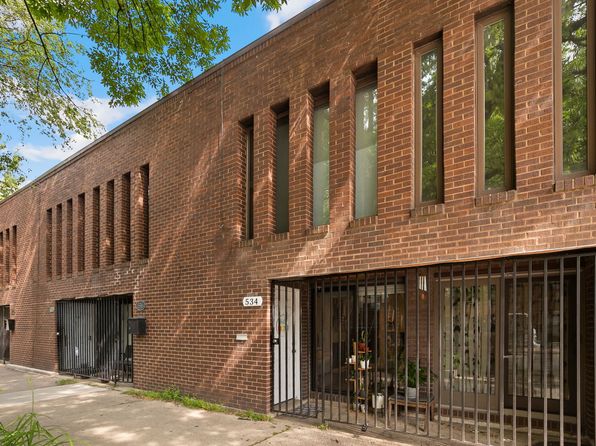 534 W Eugenie St, Chicago, IL 60614
