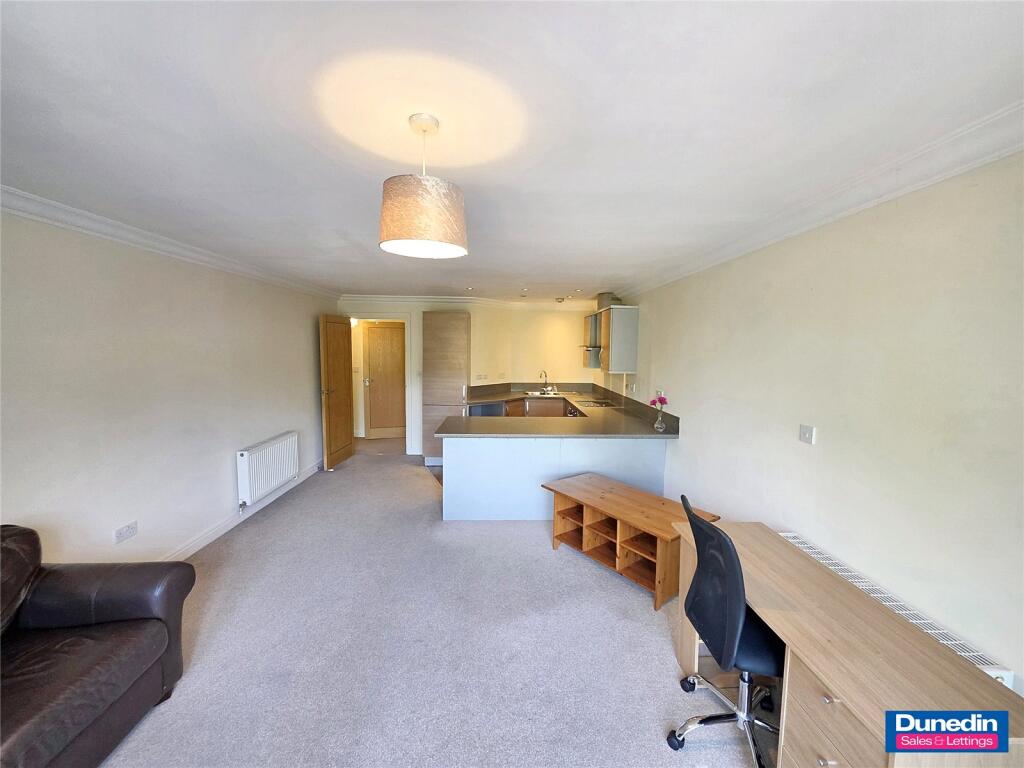 Additional image 4 of Pinnacle House, Evesham Road, Redditch, B97