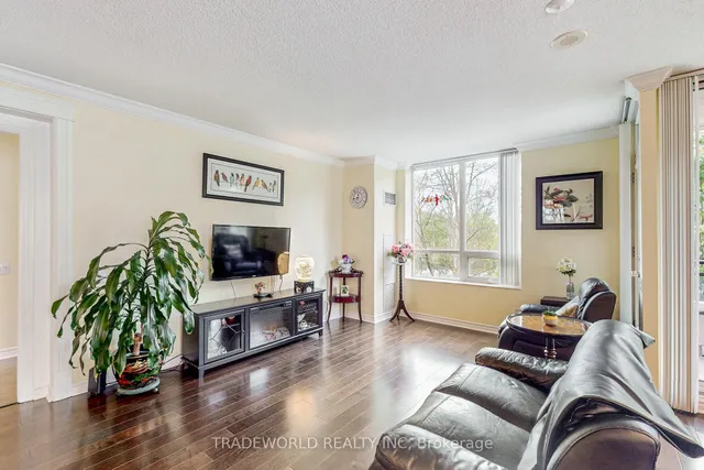 Additional image 4 of 18 William Carson Cres Unit 707
