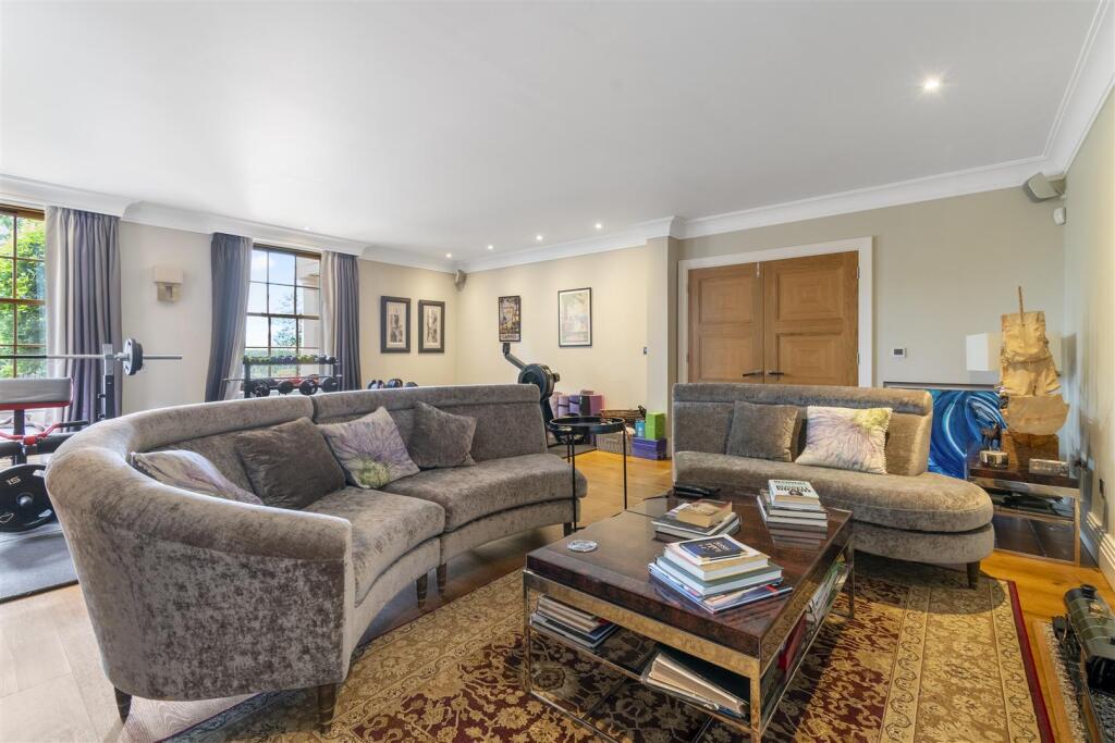 Additional image 7 of Kenilworth Road, Knowle, Solihull